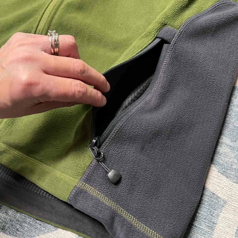 The Northface jacket - Picture 5 of 10